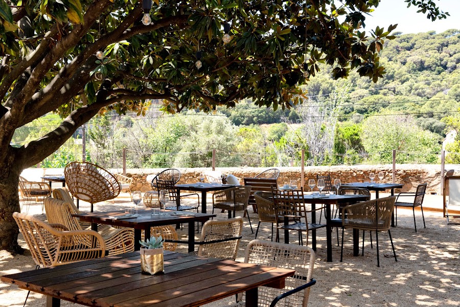 El Edén Restaurante