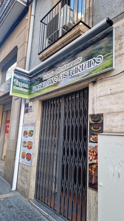 El Encuentro Asturiano
