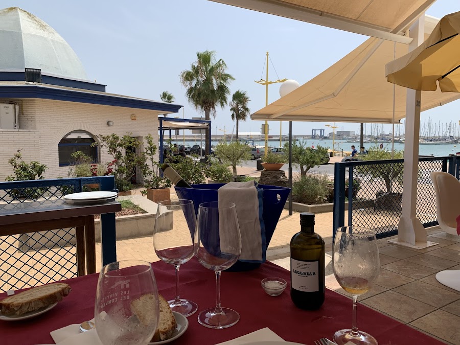 EL FARO Restaurante - Vinaròs