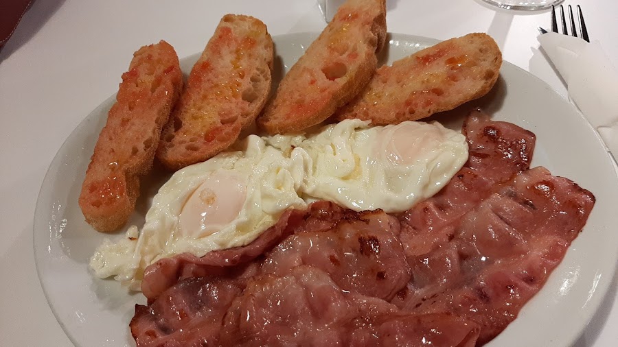 El Ferrador