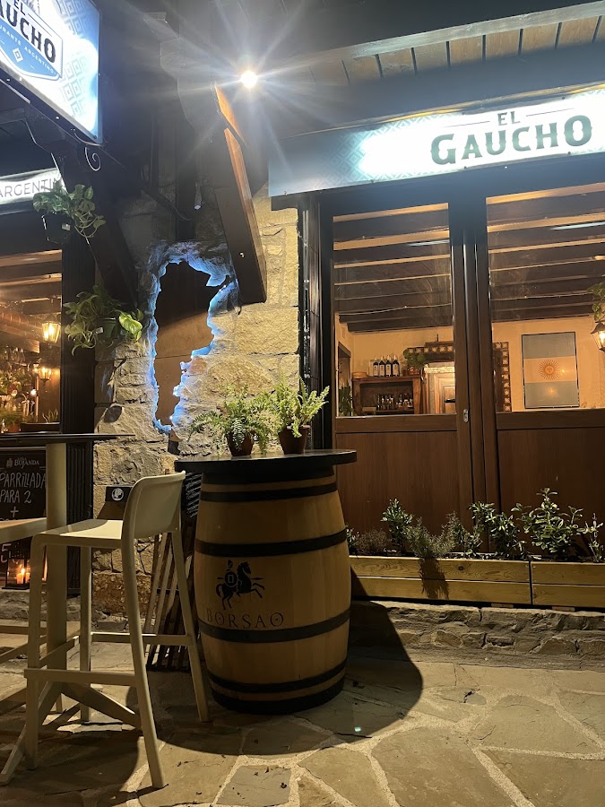 El Gaucho Restaurante Argentino