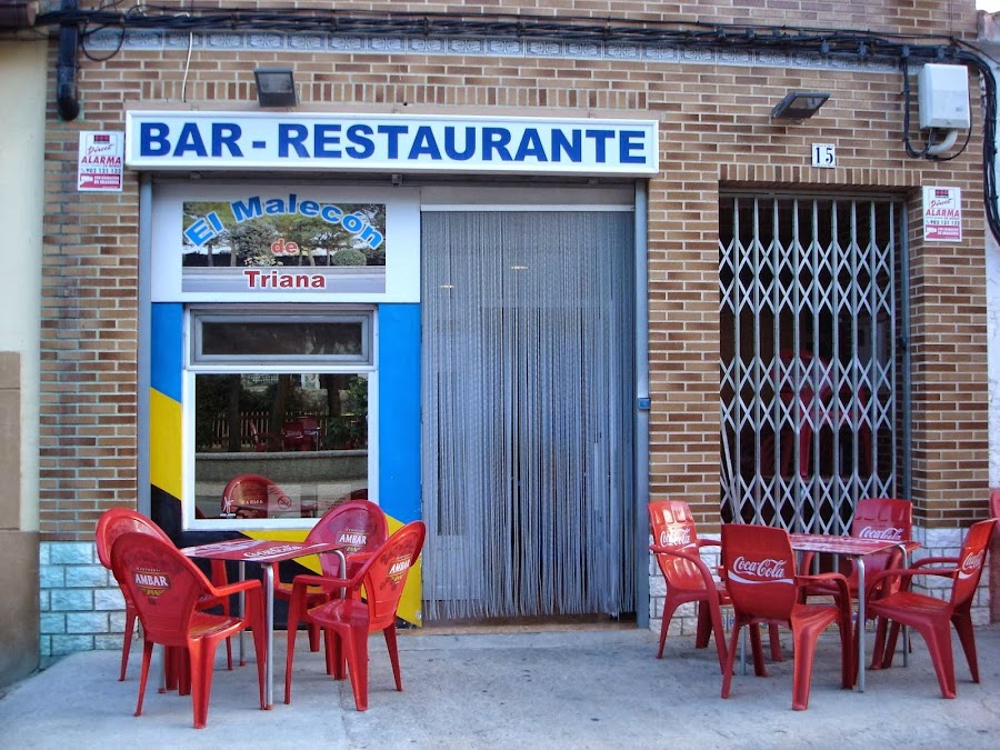 El Malecón de Triana S.C.