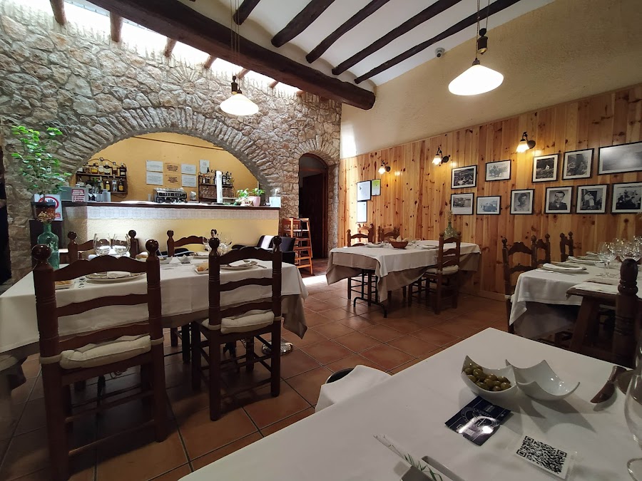 EL MOLÍ DELS AVIS
