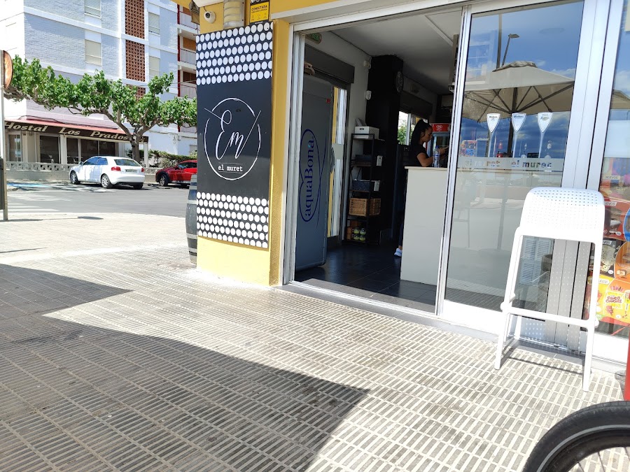 El Muret