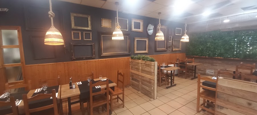 El Nou Roquet Restaurant Hostal