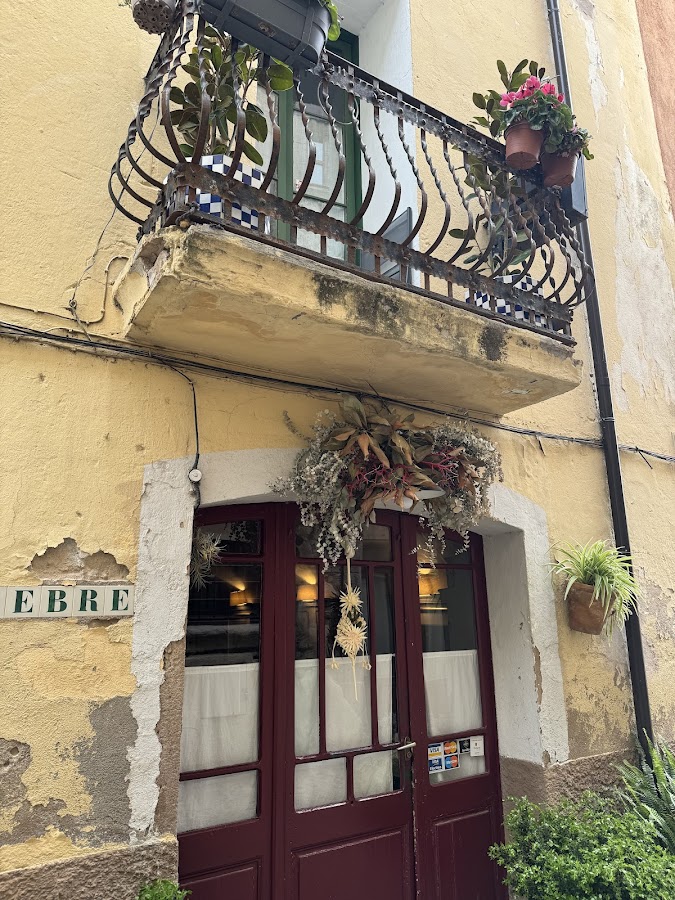 El Pebre