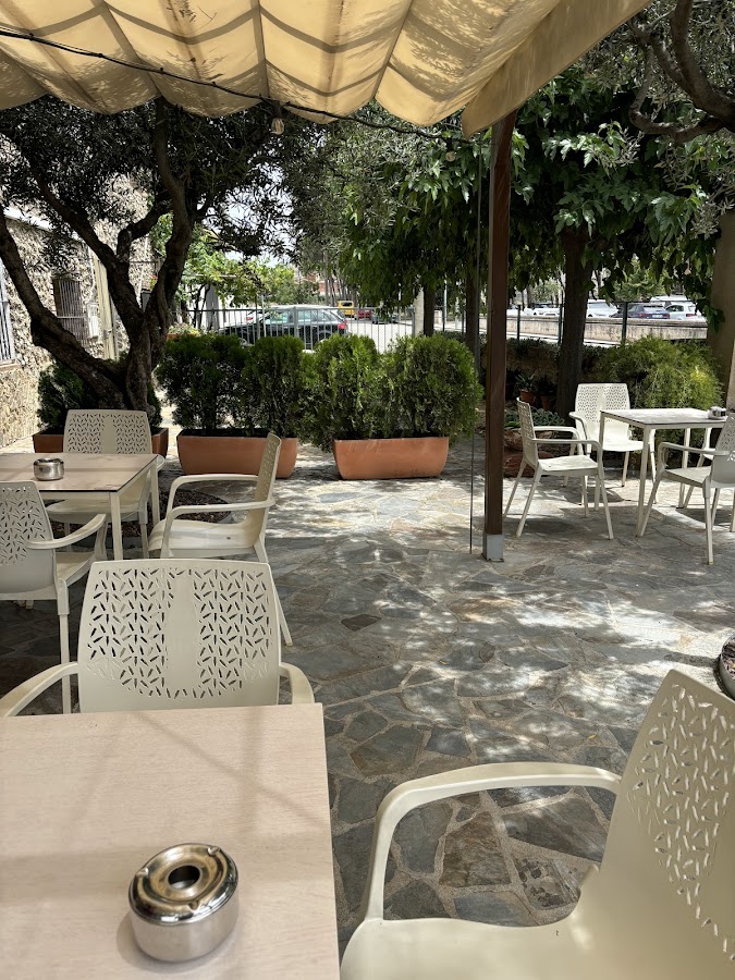 El Pedregà