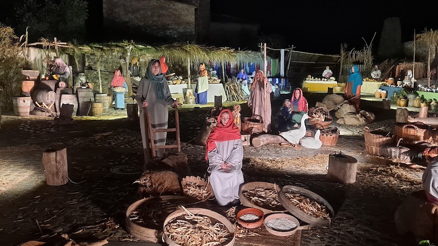 El Pessebre