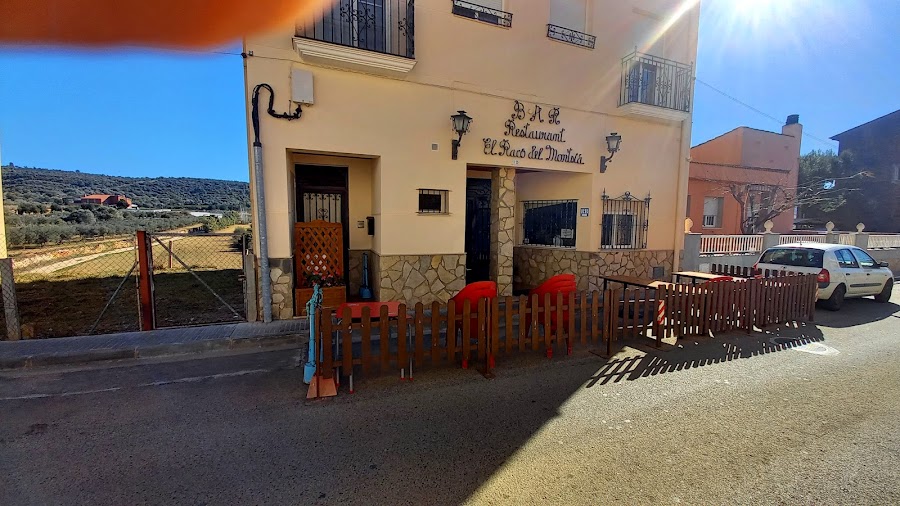 El Racó de Montsià