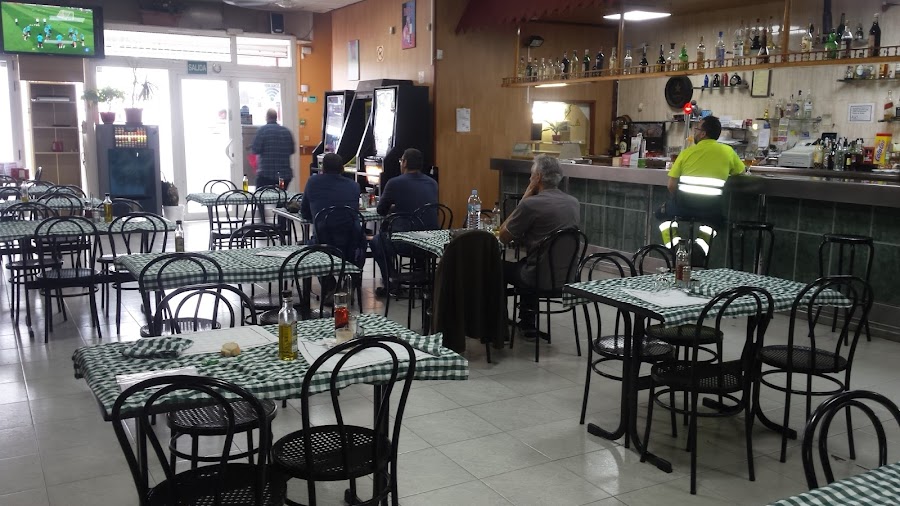 El Racó d'en Joan