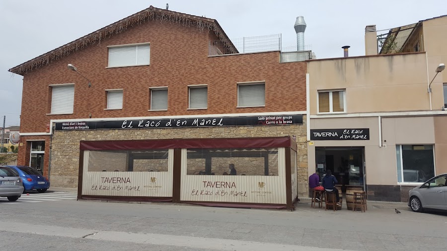 El Racó d'en Manel