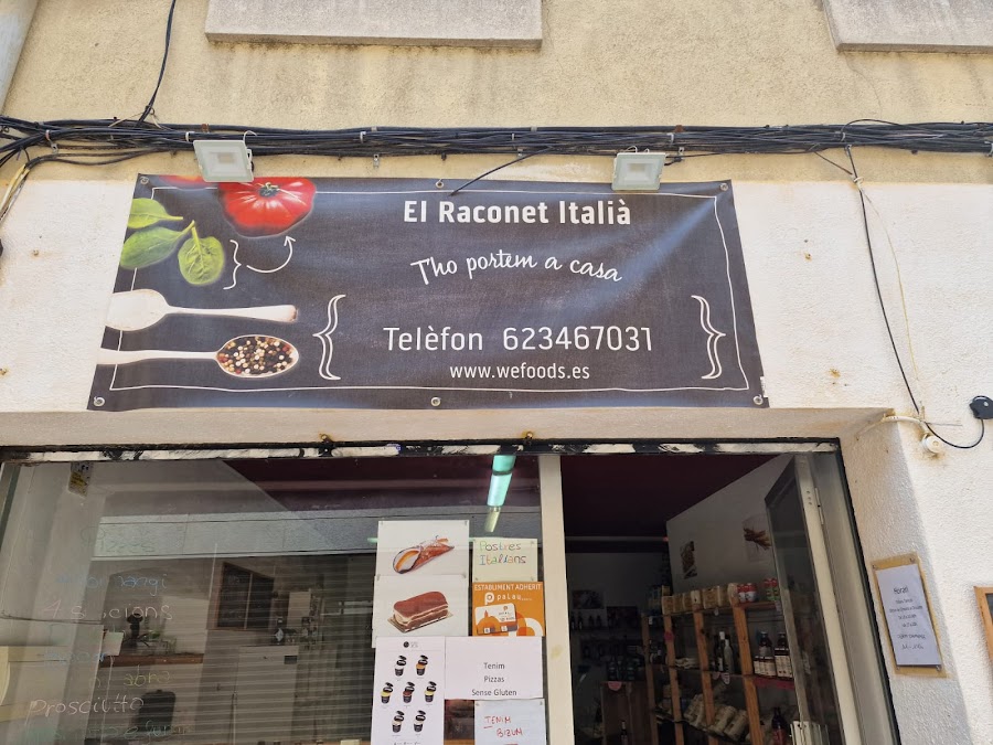 El Raconet Italià