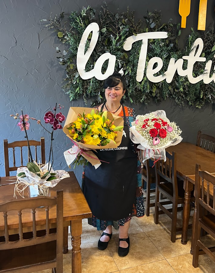 El restaurante de Karina-Ресторан «У Карины»