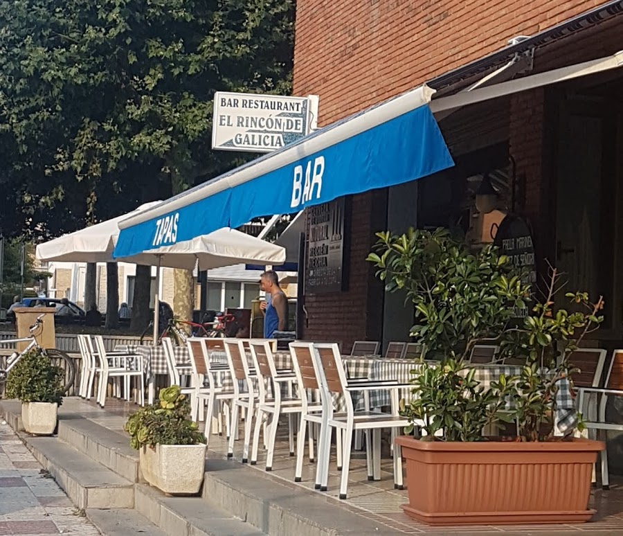 El Rincon de galicia