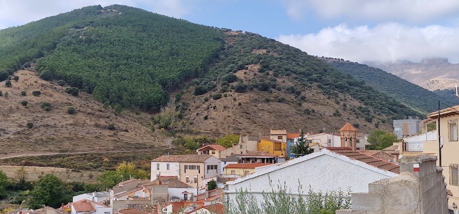 El Rincón Del Moncayo