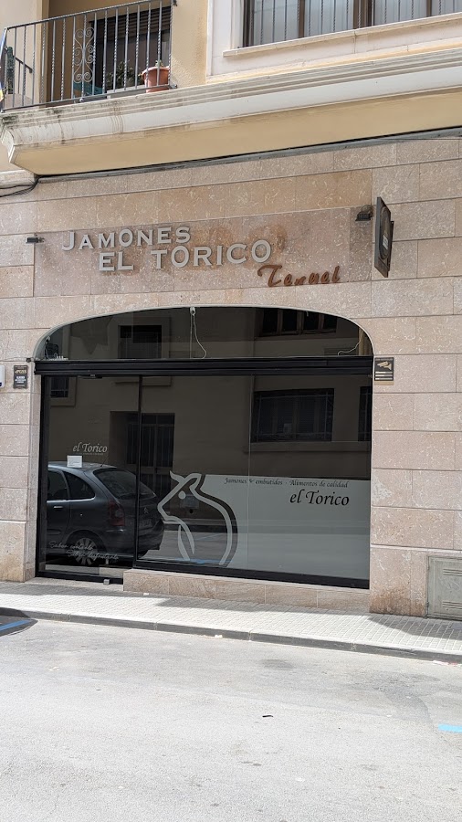 El Torico Teruel