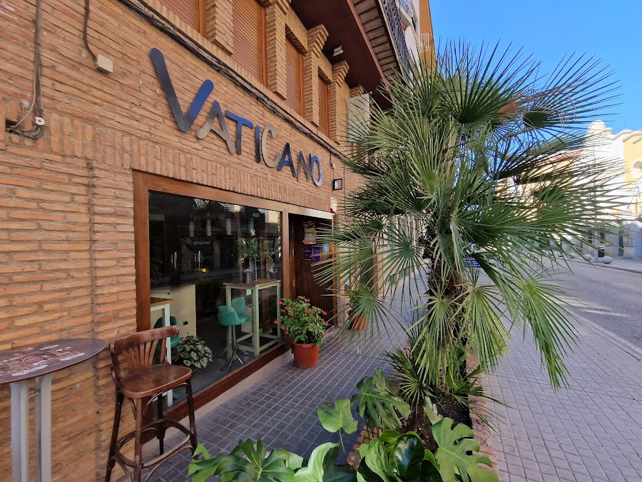 El vaticano