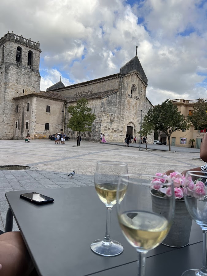 Els Fogons de Can Llaudés Restaurante