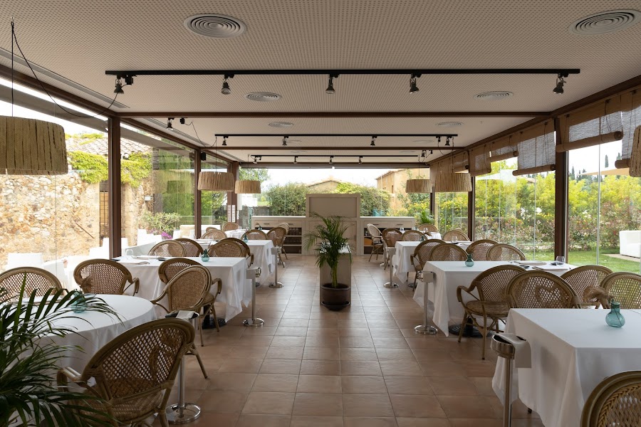 Es Portal Restaurant & Hotel Boutique