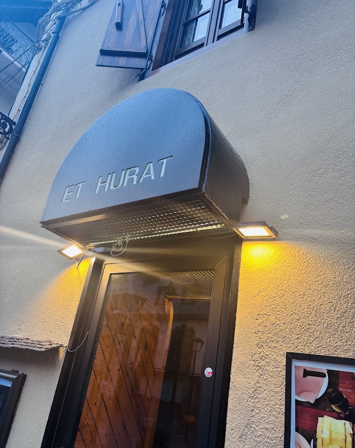 Eth Hurat