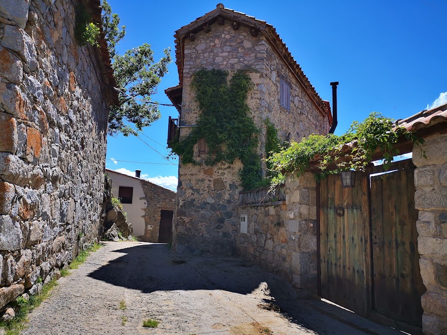 Fonda Ca l'Abel