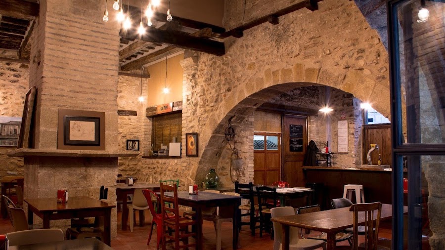 Forn de la Canonja