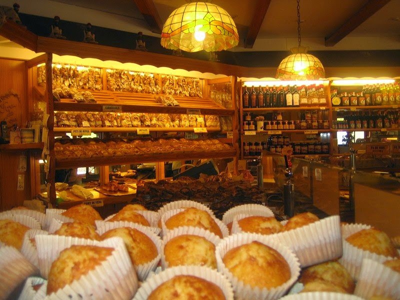 Forn de Pa L'Era