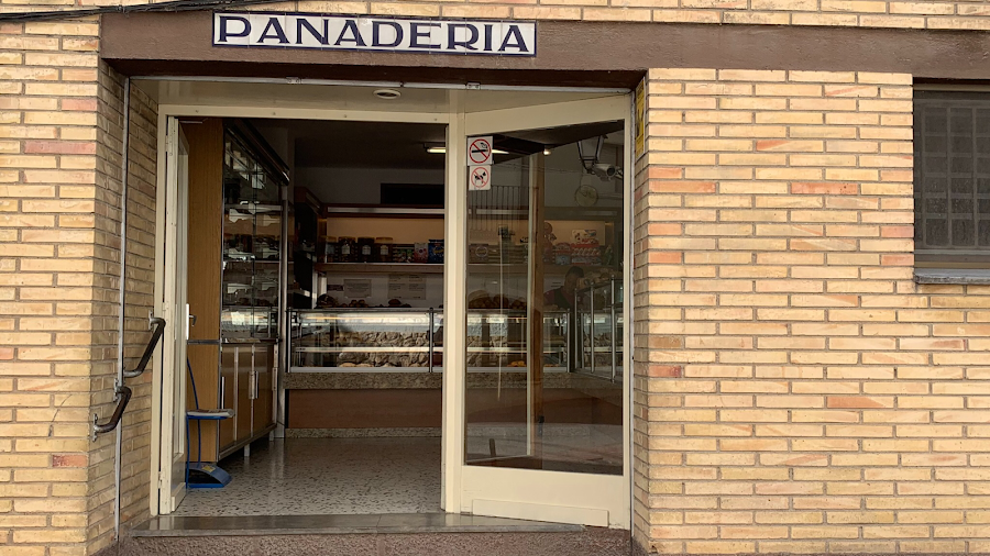 Forn i Pastisseria Vilaspasa