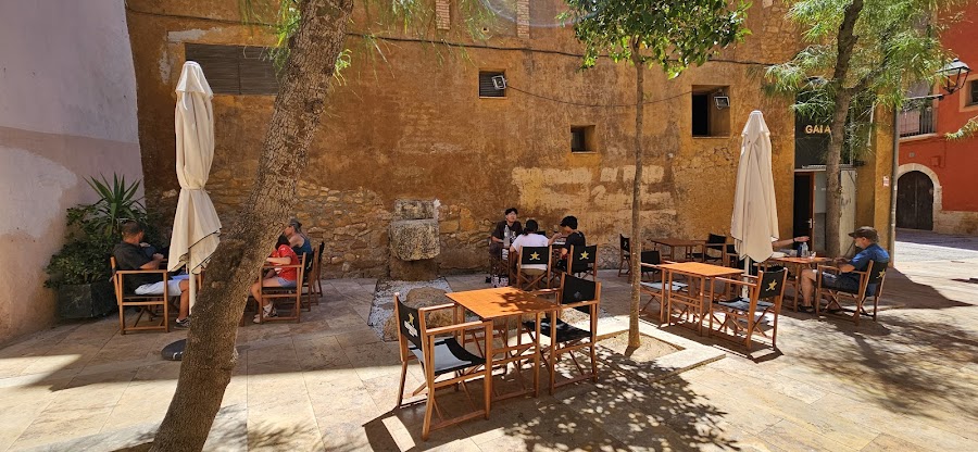 GAIA Restaurant
