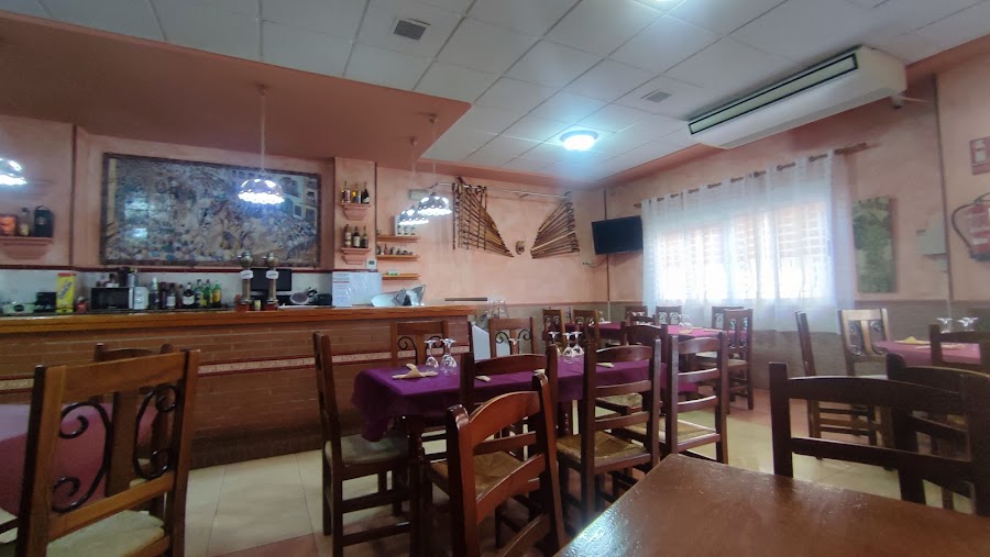 GARGALLO BAR S.L.