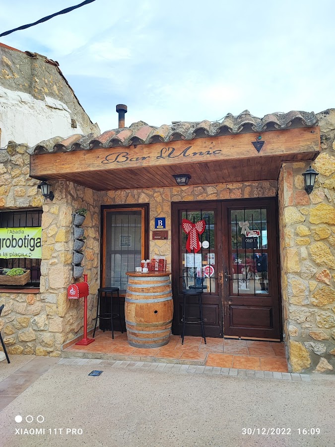 GastroBar L'Únic