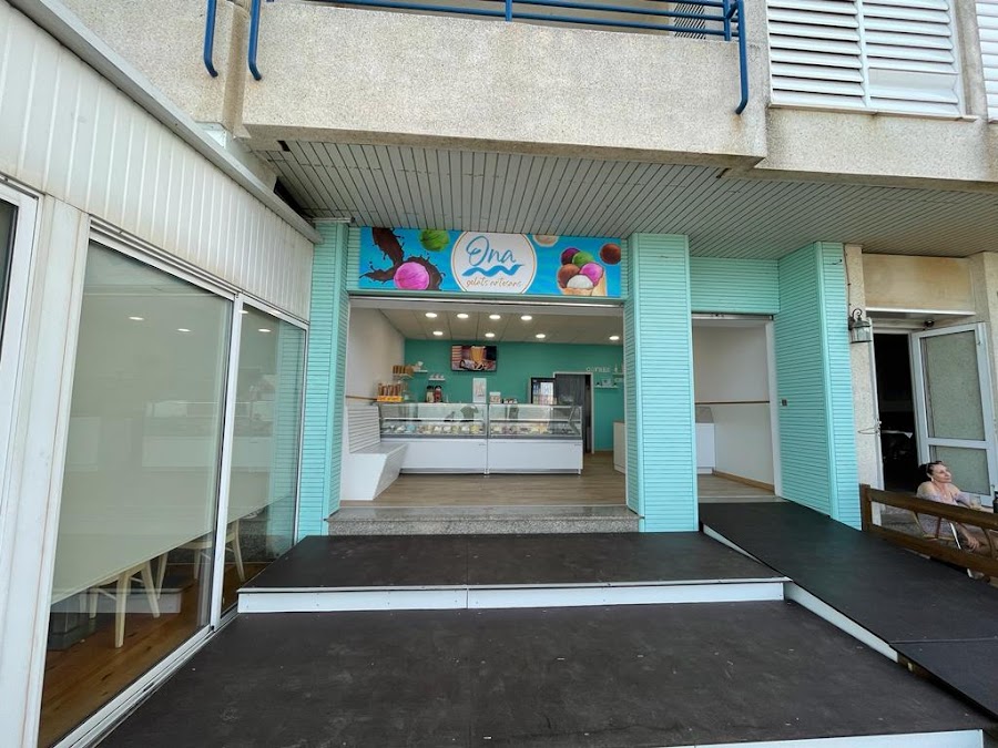 Gelateria Ona