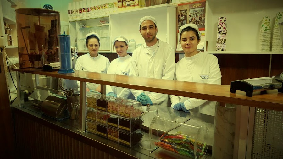 Gelateria Valenciana
