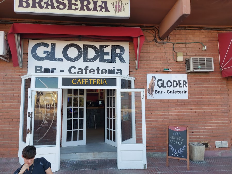 GLODER