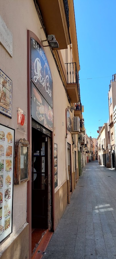 Gracia Bar Restaurant