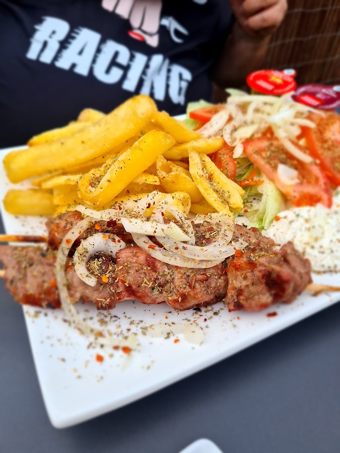 Gyros