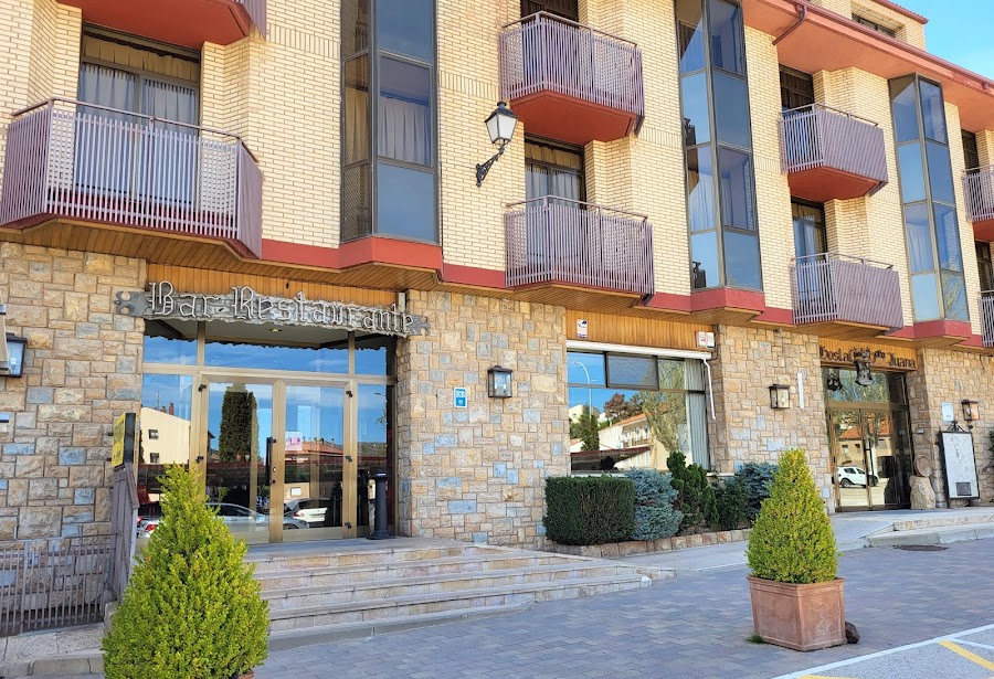 Hostal Doña Juana