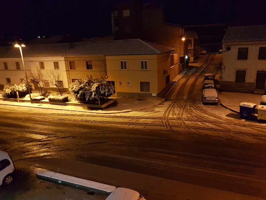Hostal Elena