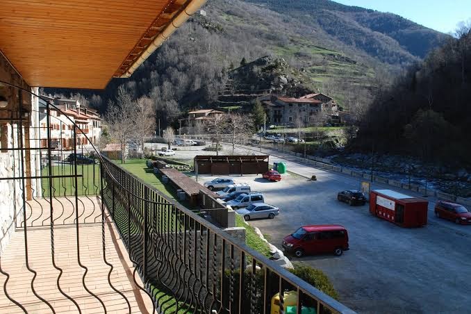 Hostal La Cabanya