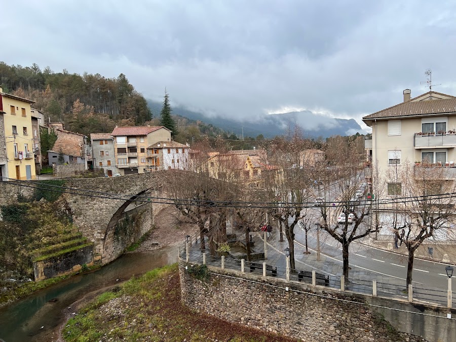 Hostal Pericàs