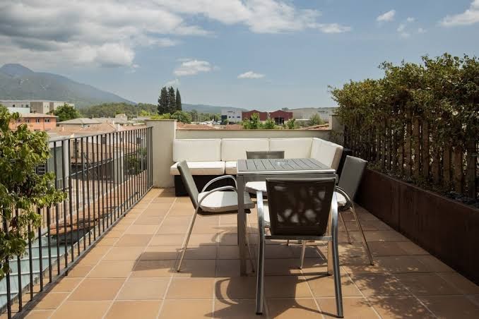 Hotel Alta Garrotxa
