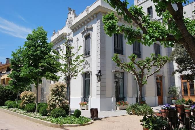 Hotel Balneario Prats