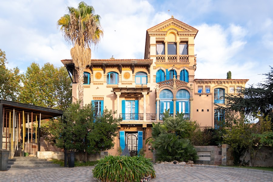 Hotel Boutique Mas Passamaner | Restaurante & Spa