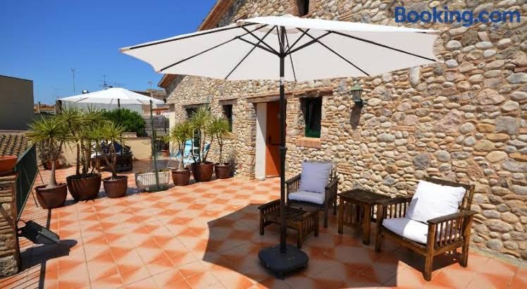 Hotel Can Ceret