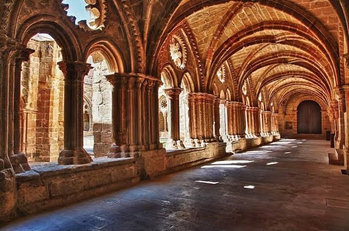 Hotel Hospedería Monasterio de Rueda