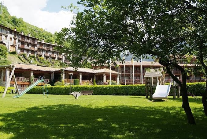 Hotel La Coma