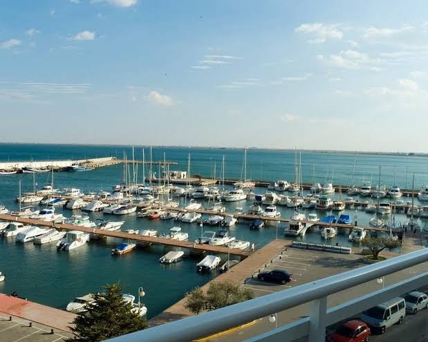 Hotel La Roca Plana