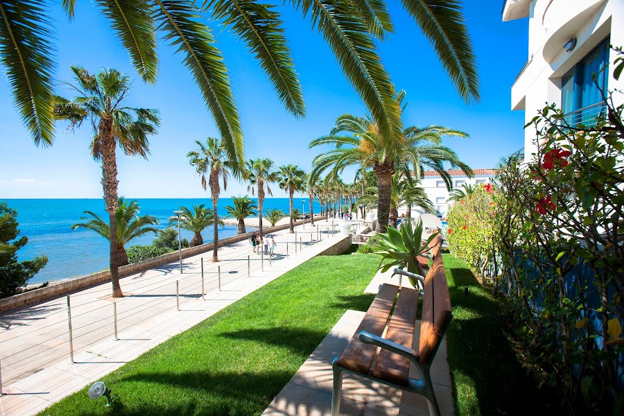 Hotel Miami Mar