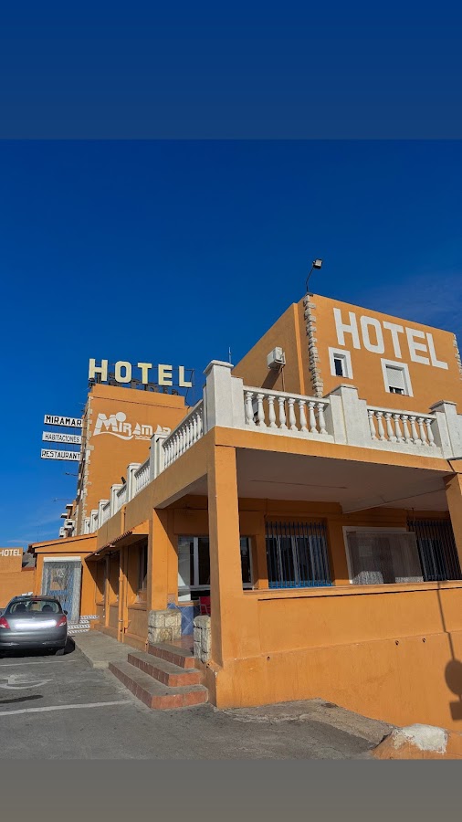 Hotel Miramar
