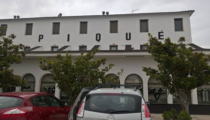 Hotel Piqué